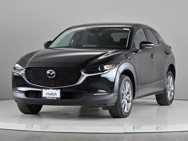 Mazda CX-30 GS AWD