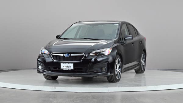 Subaru Impreza Sport w/ EyeSight
