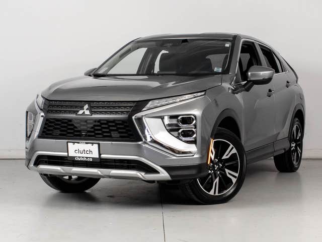 Mitsubishi Eclipse Cross SE