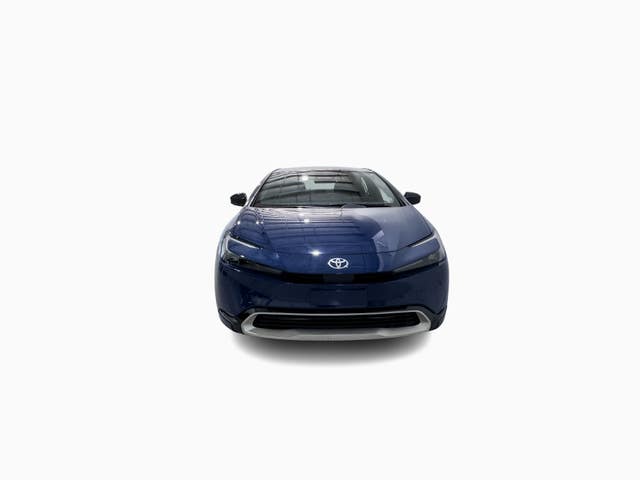 2023 Toyota Prius Prime