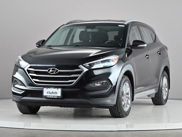 Hyundai Tucson Premium AWD