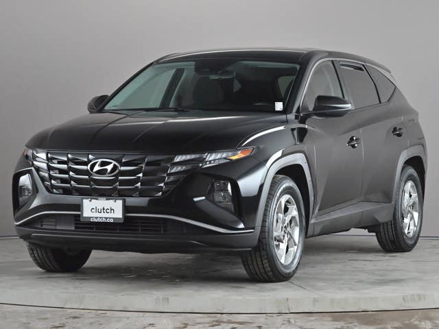 Hyundai Tucson Essential