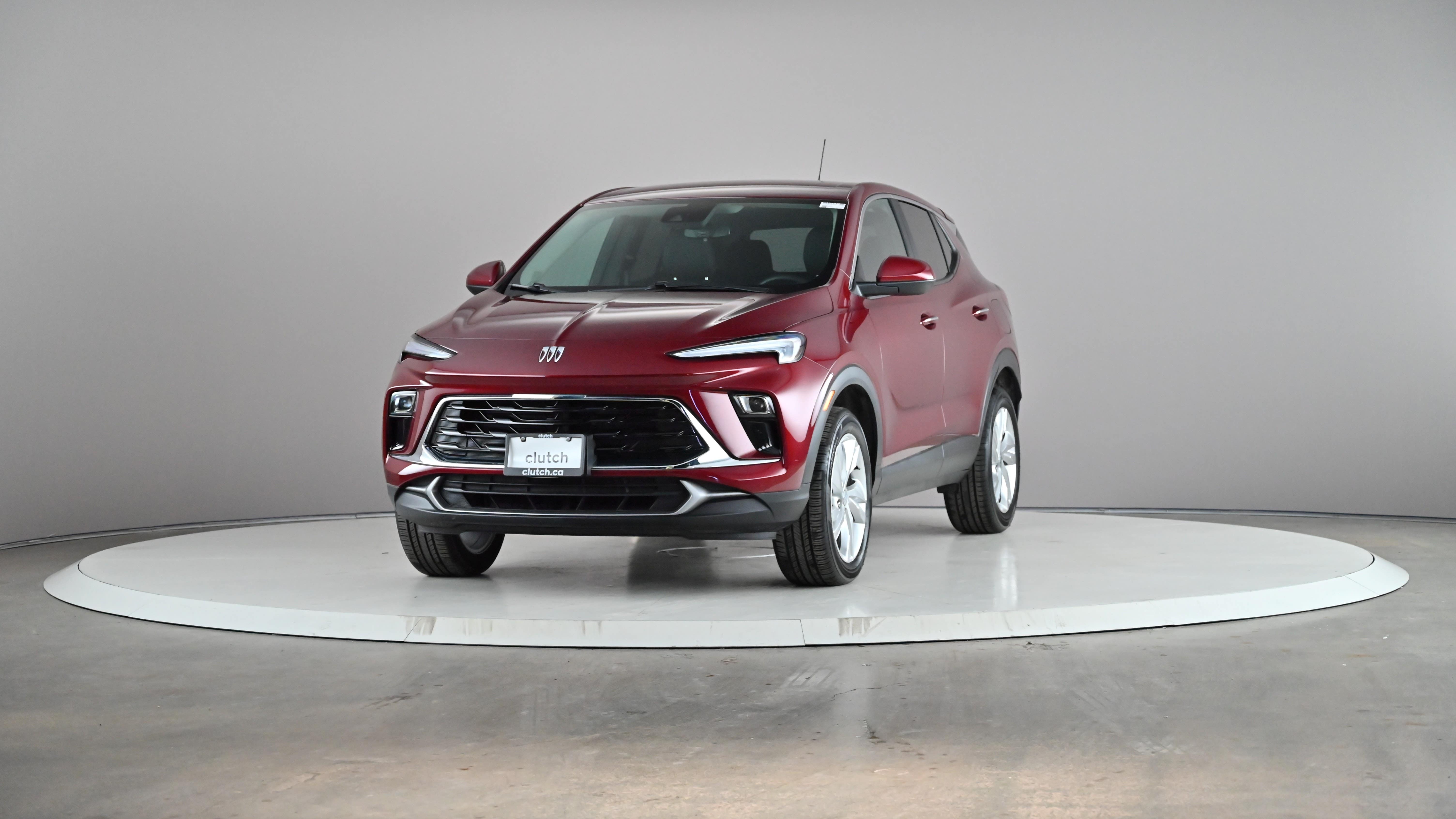 2024 Buick Encore GX