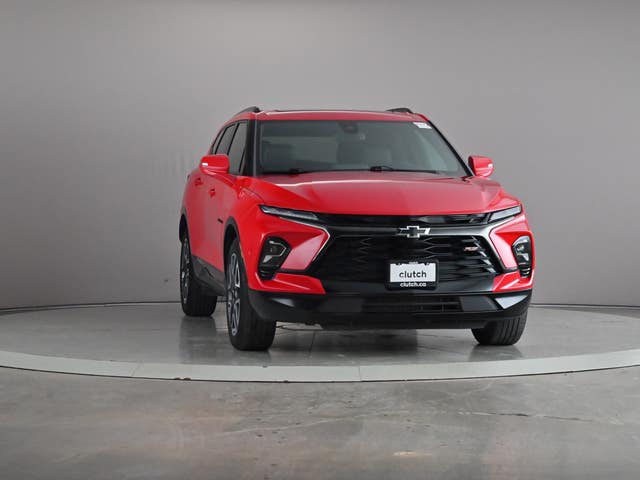 2023 Chevrolet Blazer