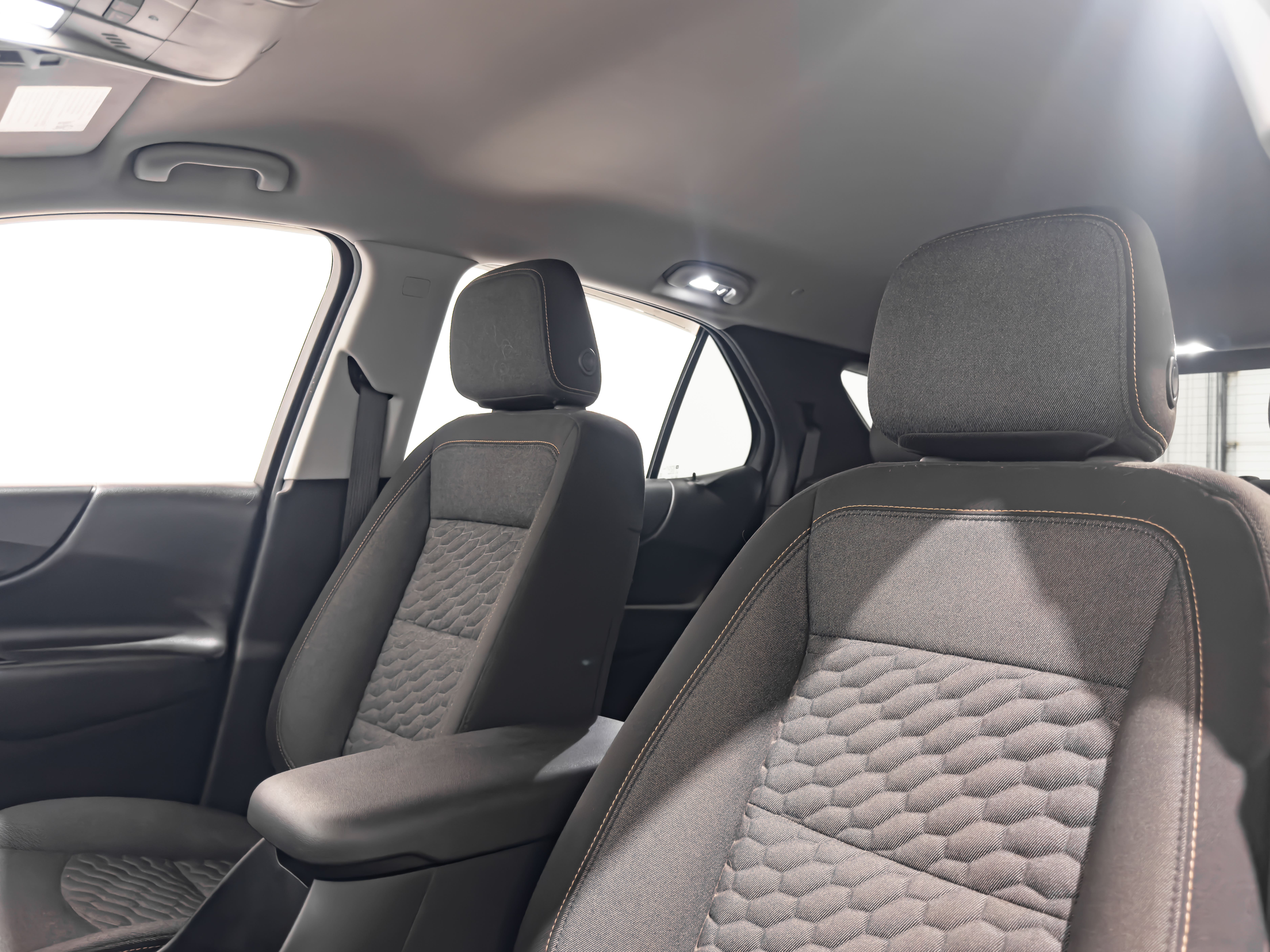 2019 Chevrolet Equinox 1.5T LT AWD