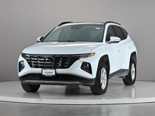 Hyundai Tucson Preferred AWD w/ Trend Pkg.