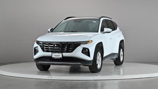 Hyundai Tucson Preferred AWD w/ Trend Pkg.