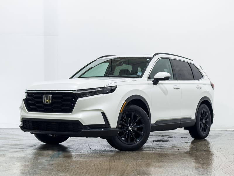 Vehicle photo 1