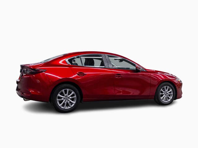 2019 Mazda Mazda3