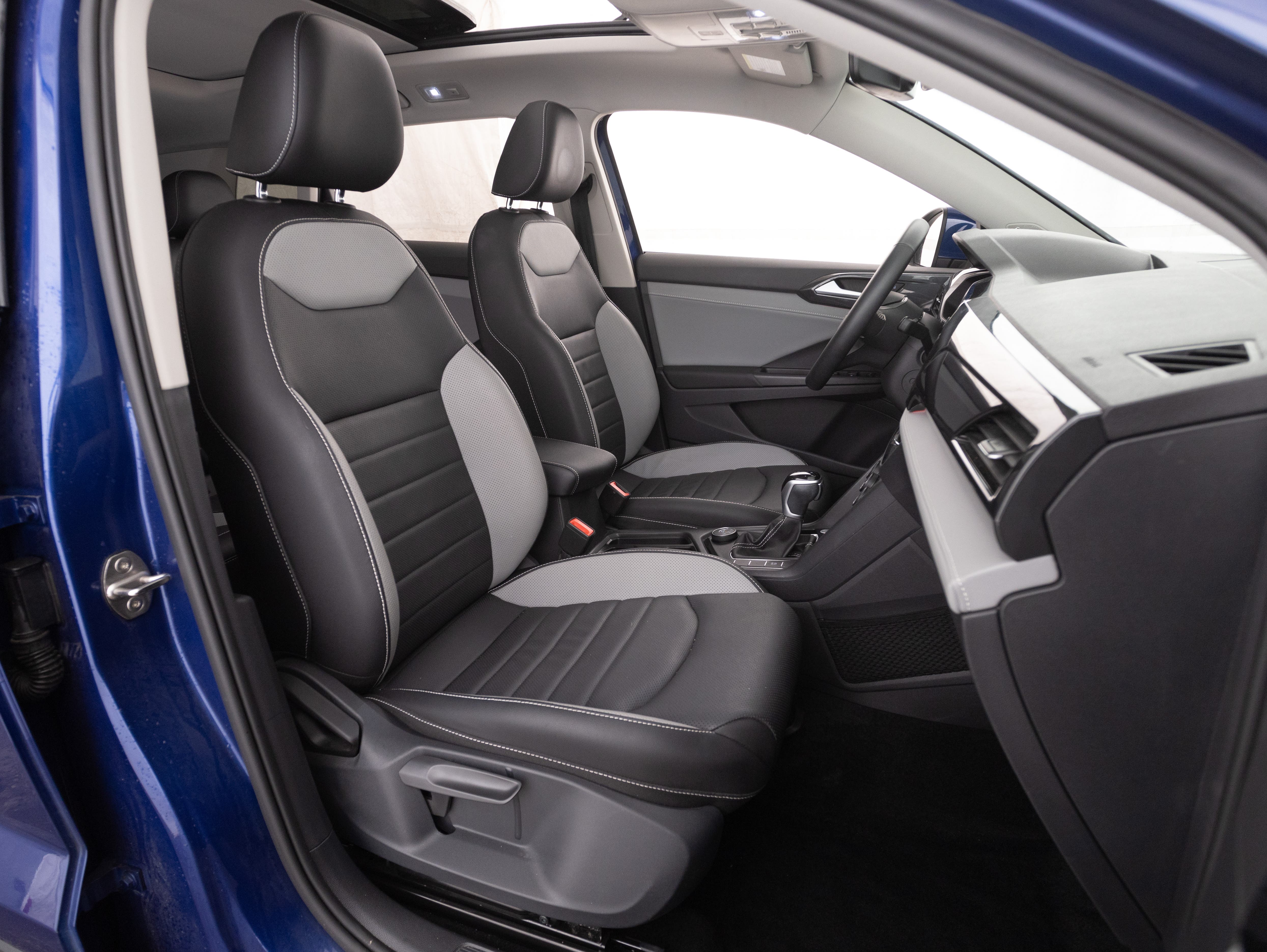 2022 Volkswagen Taos