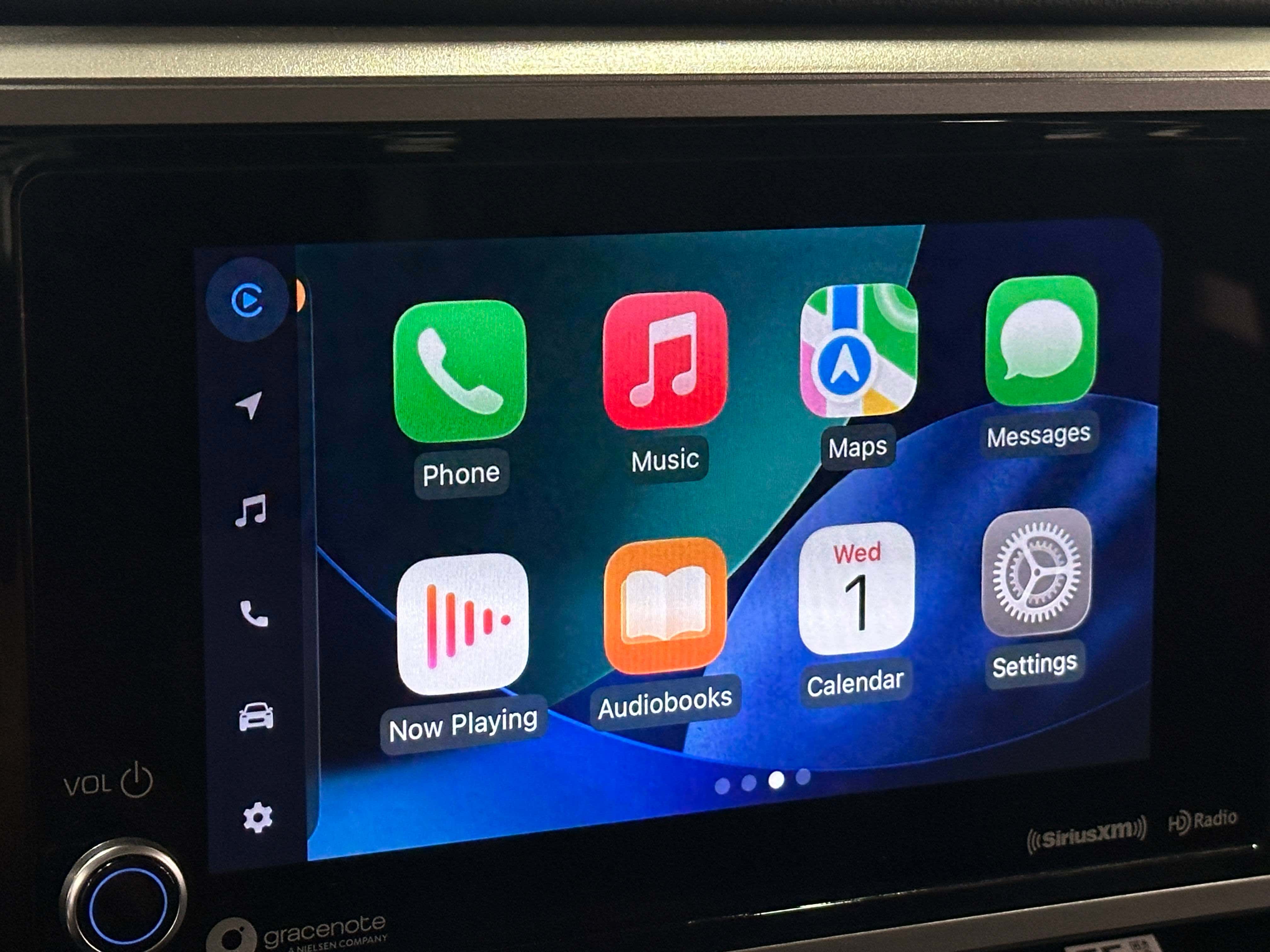 2023 Toyota Tundra SR5 CrewMax Cab 4WD