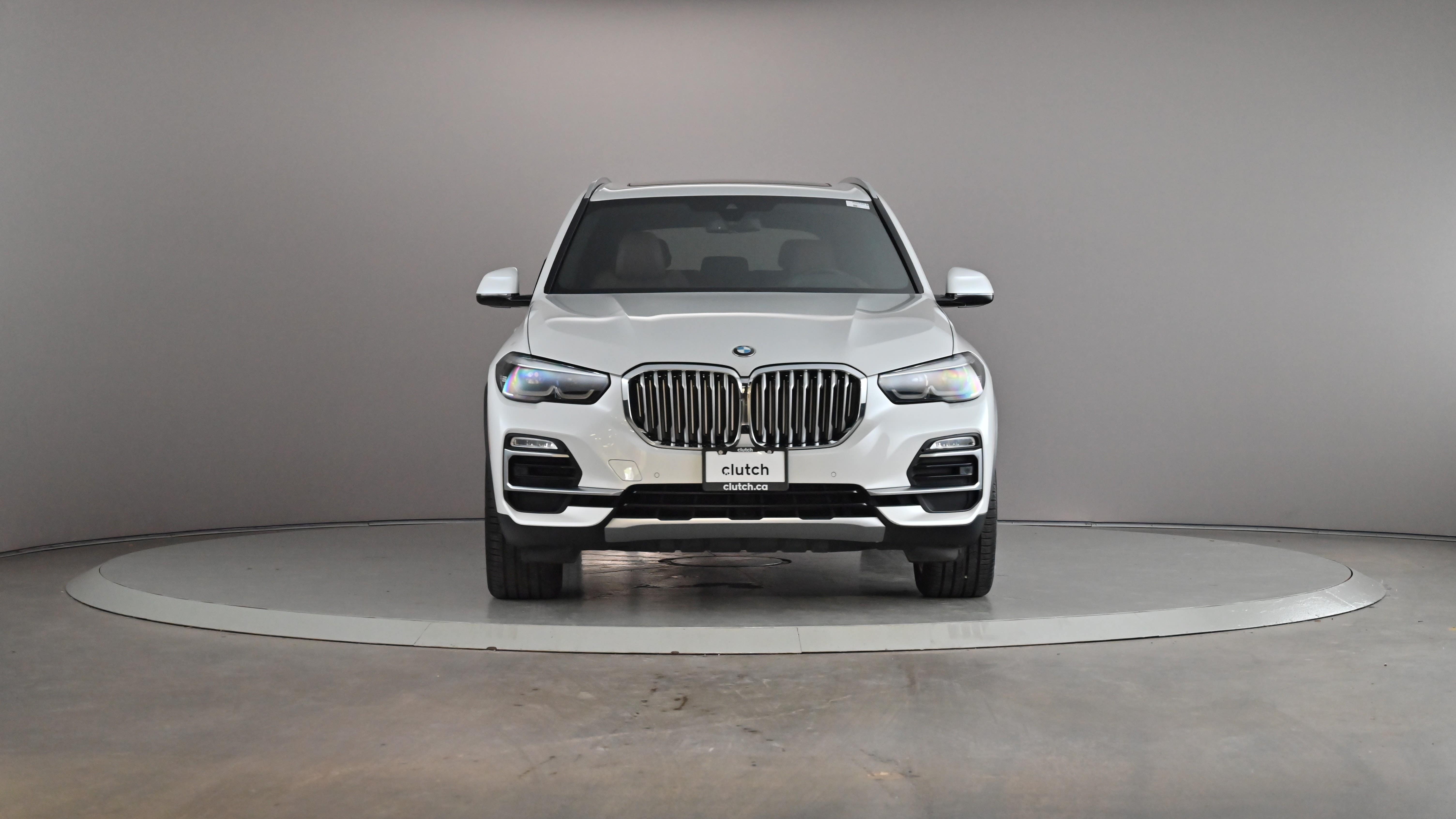 2020 BMW X5