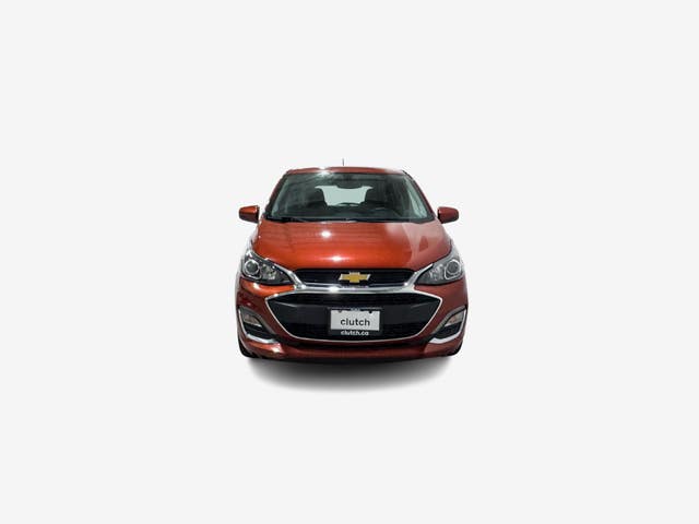 2021 Chevrolet Spark