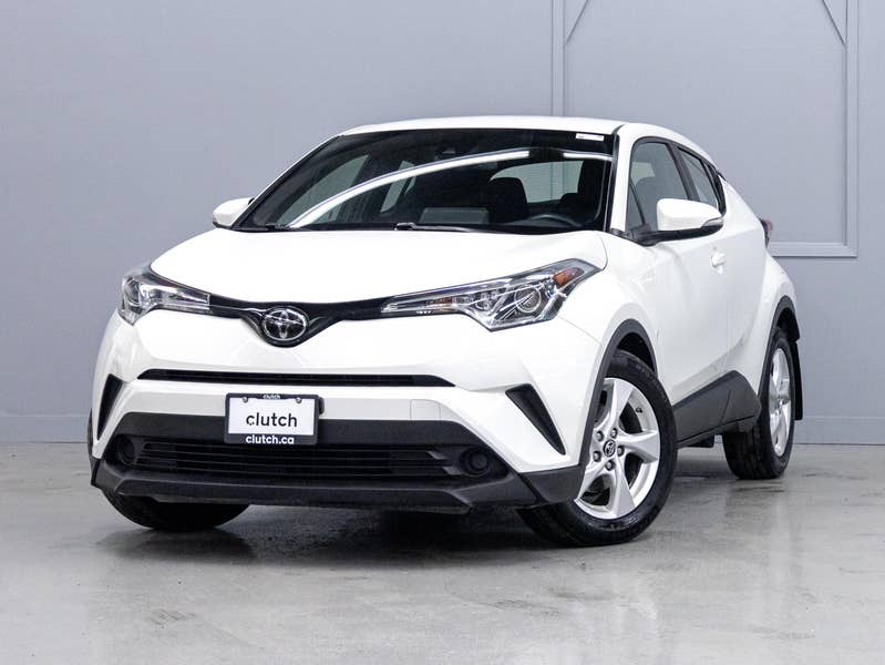 Vehicle photo 1