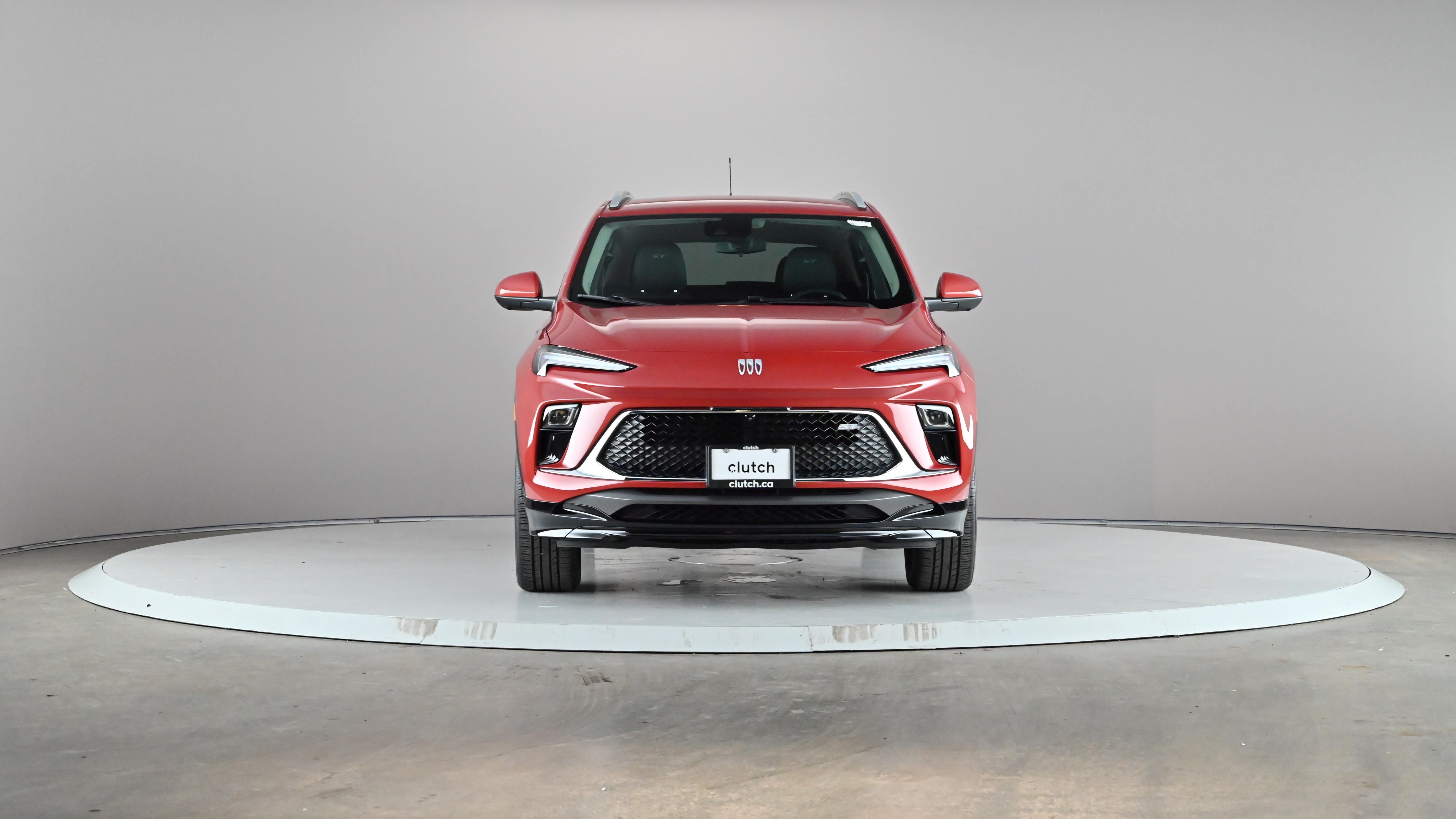 2024 Buick Encore GX