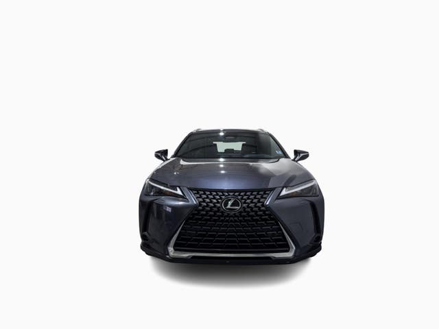 2025 Lexus UX