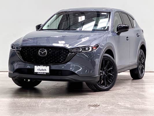 Mazda CX-5 Kuro Edition AWD