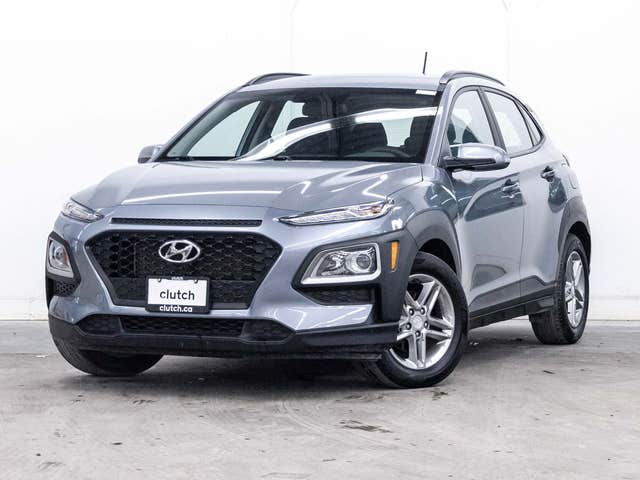 Hyundai Kona Essential