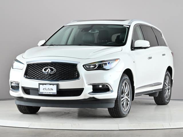 Infiniti QX60 Essential AWD