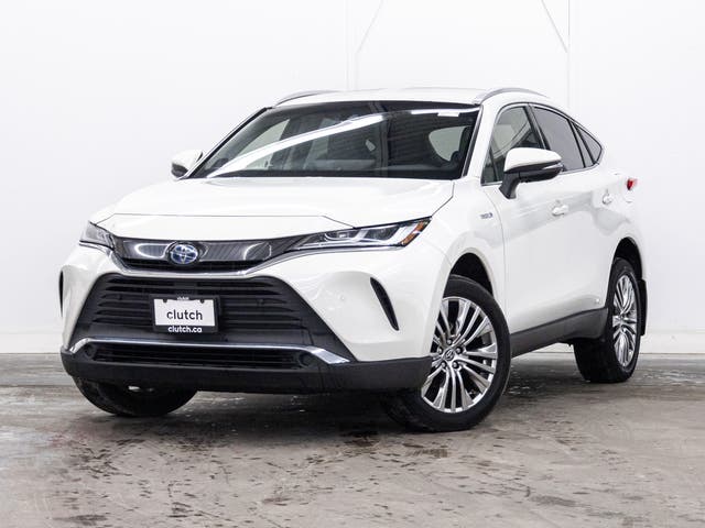 Toyota Venza XLE AWD