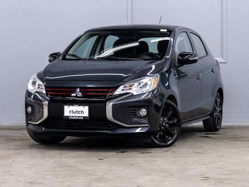 Vehicle photo 1