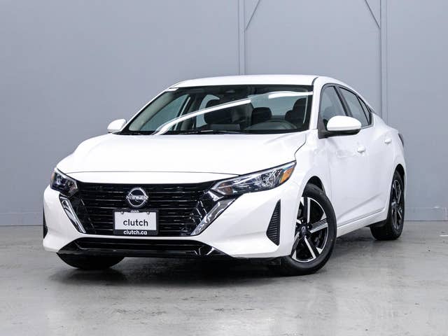 2024 Nissan Sentra