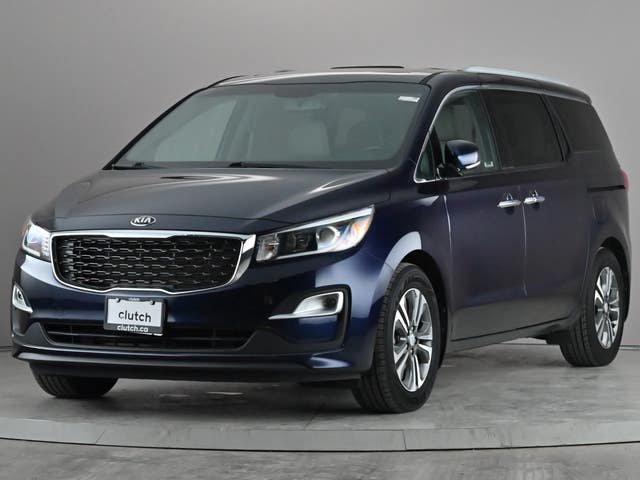 Kia Sedona SX
