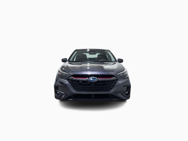 2024 Subaru Legacy