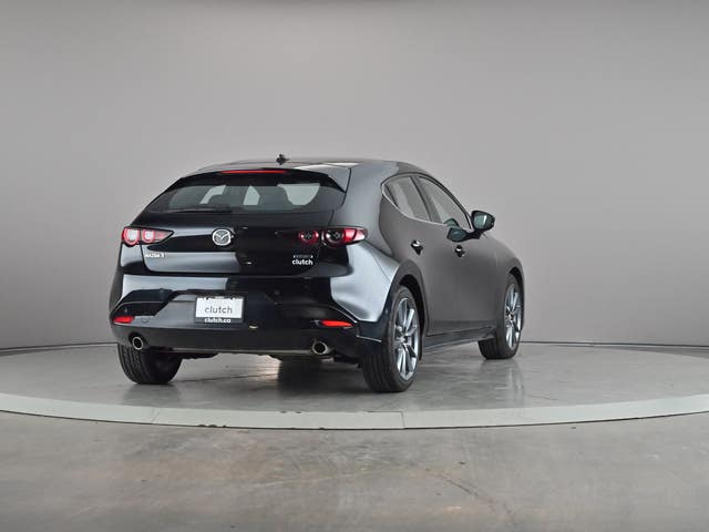 2021 Mazda Mazda3