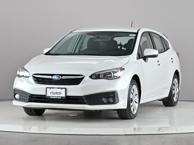 Subaru Impreza Convenience AWD
