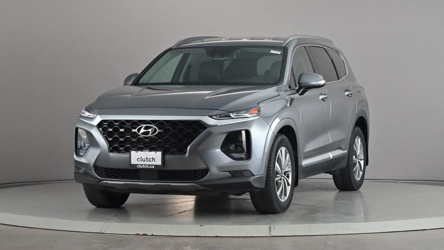 Vehicle photo 1
