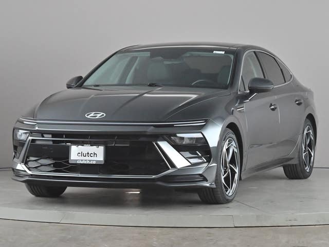 2024 Hyundai Sonata