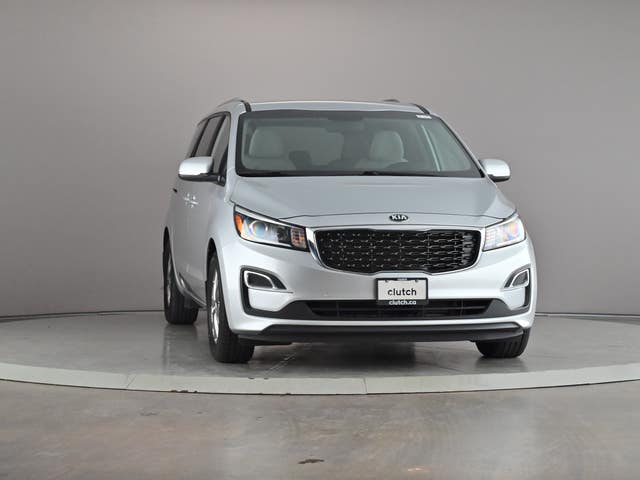 2020 Kia Sedona