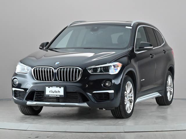 BMW X1 xDrive28i AWD