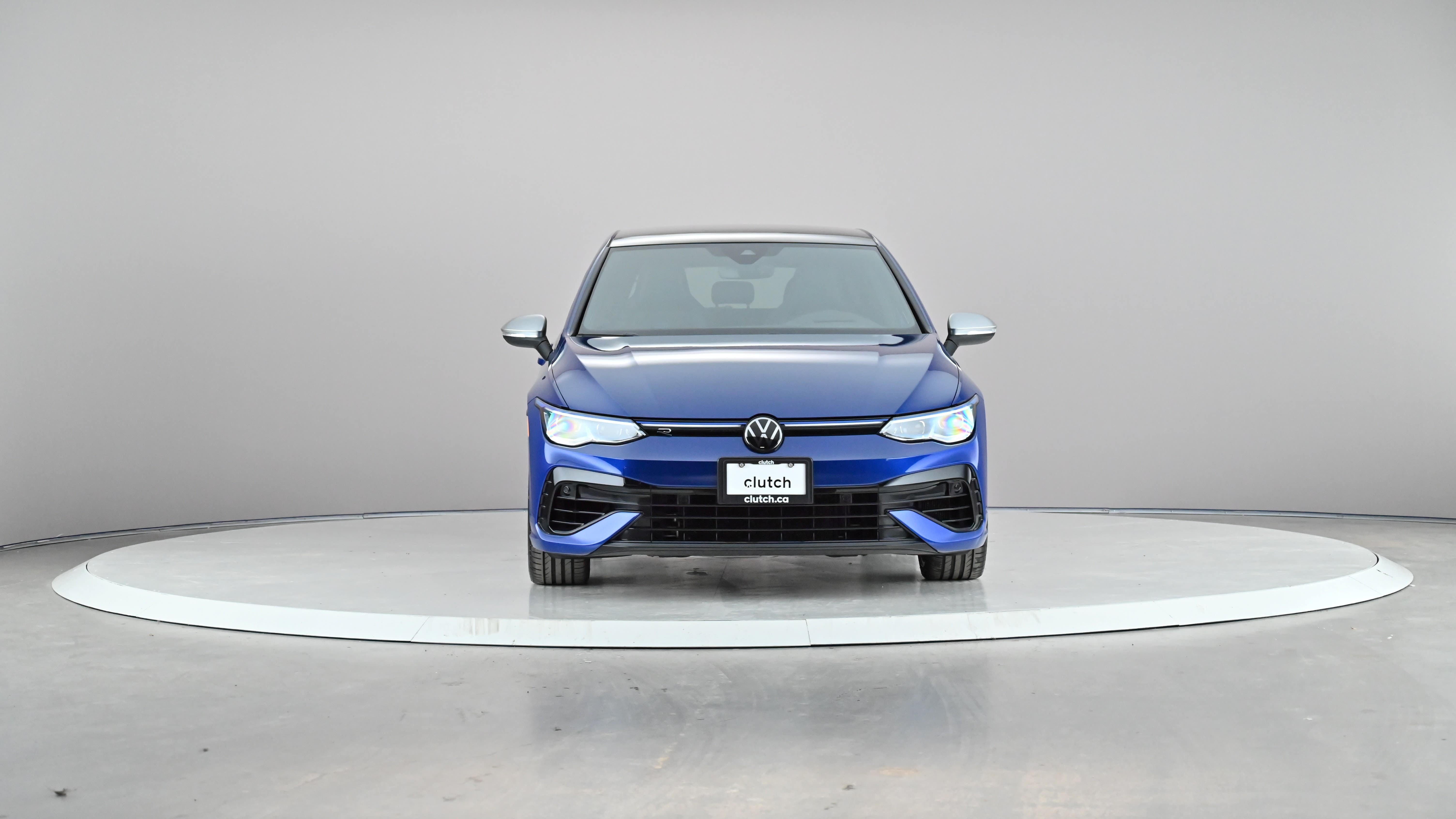2024 Volkswagen Golf R