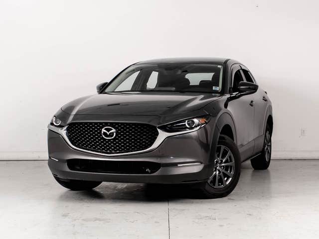 Mazda CX-30 GX AWD