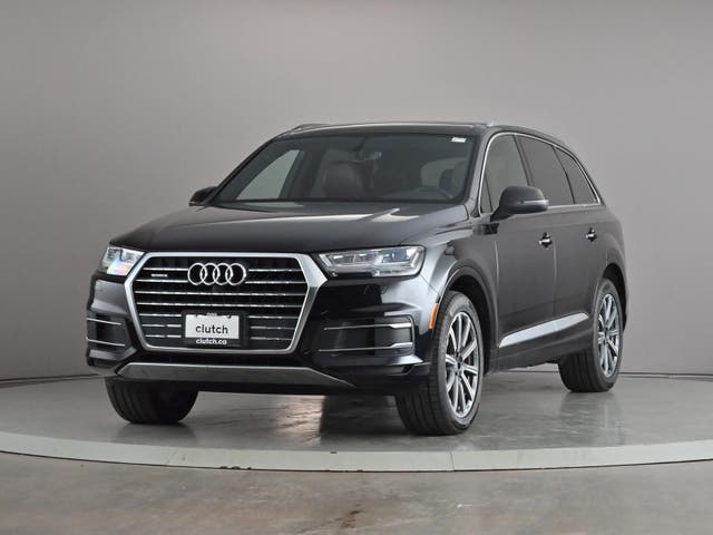2017 Audi Q7