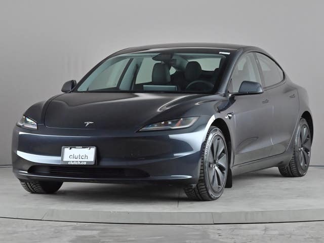 Tesla Model 3 Standard Range Plus