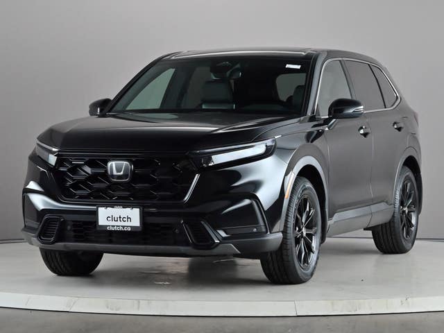 Honda CR-V Hybrid EX-L AWD