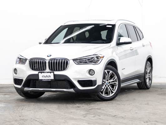 BMW X1 xDrive28i AWD