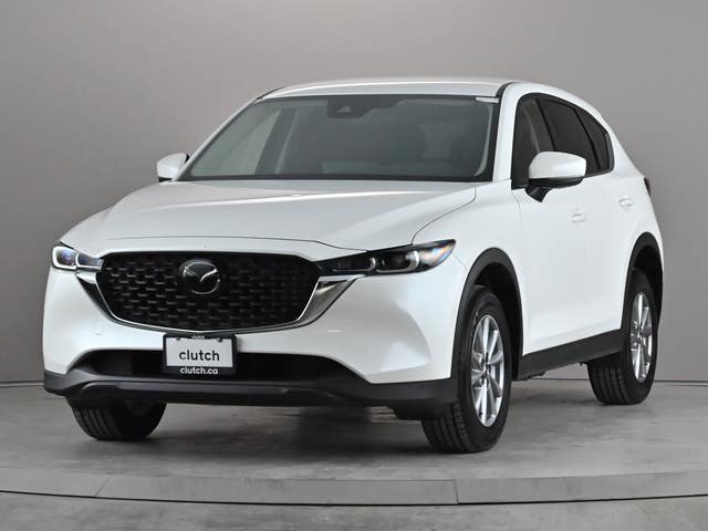 Mazda CX-5 GX AWD