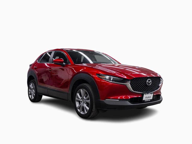 2023 Mazda CX-30