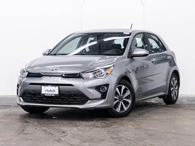 Kia Rio EX Premium