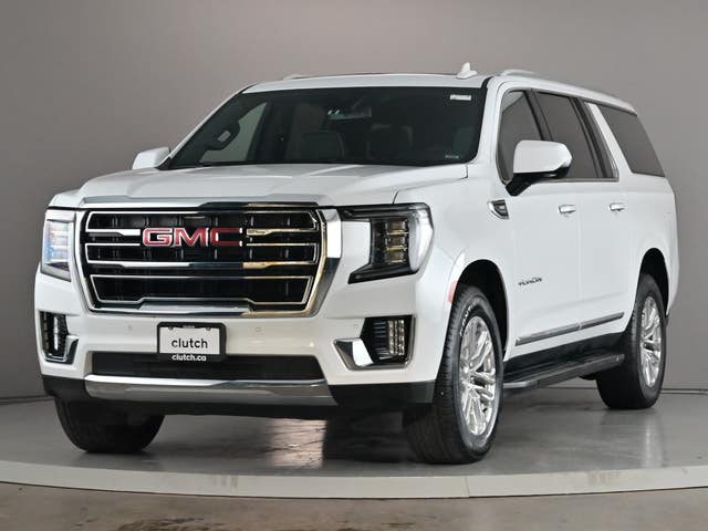 2023 GMC Yukon XL