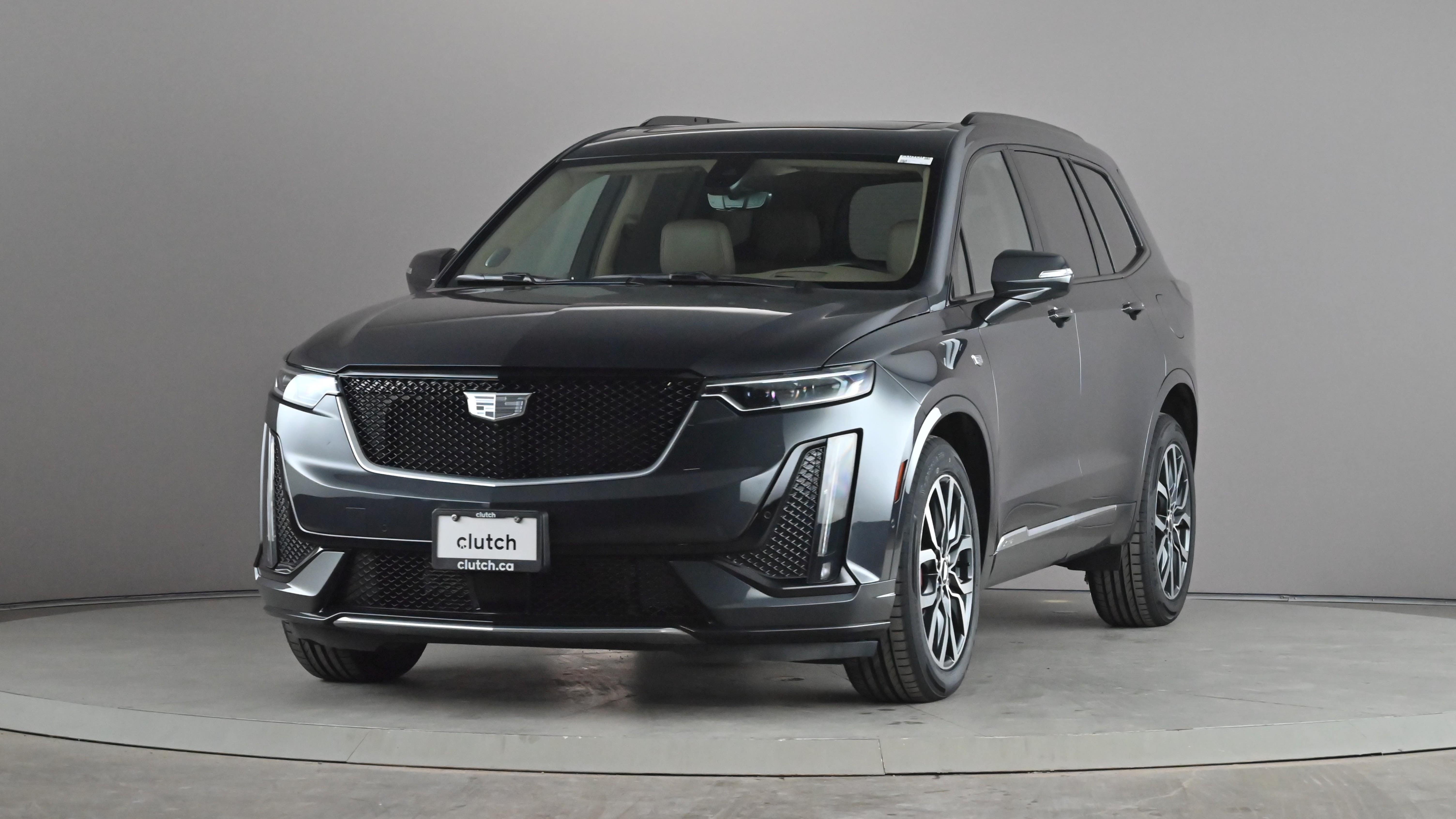 2022 Cadillac XT6 Sport AWD