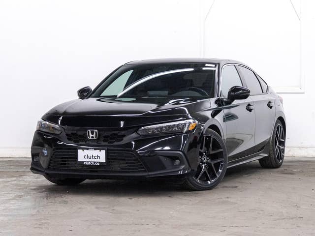 2023 Honda Civic