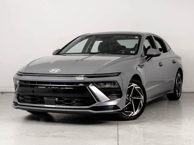 Hyundai Sonata Preferred