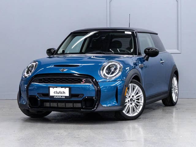 2023 MINI 3 Door