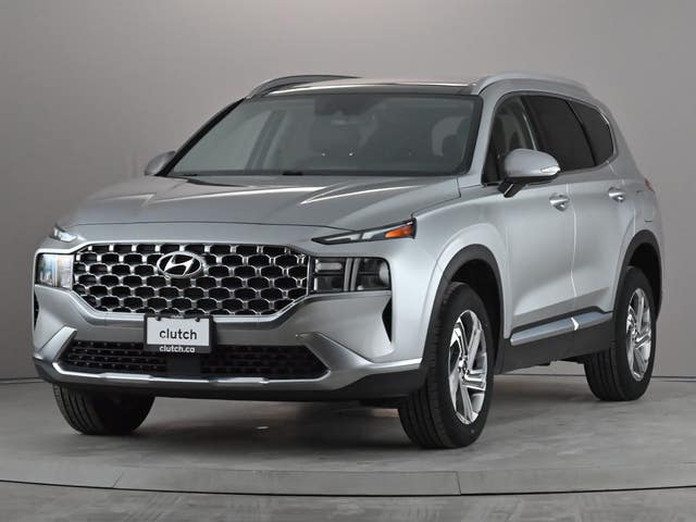 Hyundai Santa Fe Preferred AWD w/ Trend Pkg.