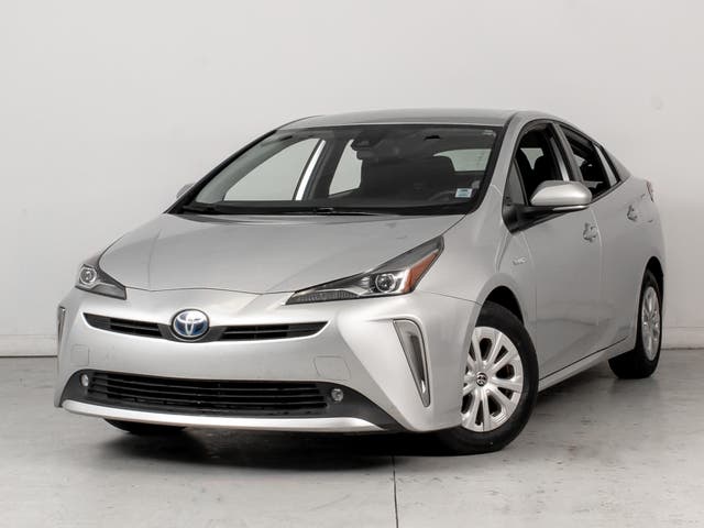 Toyota Prius Base